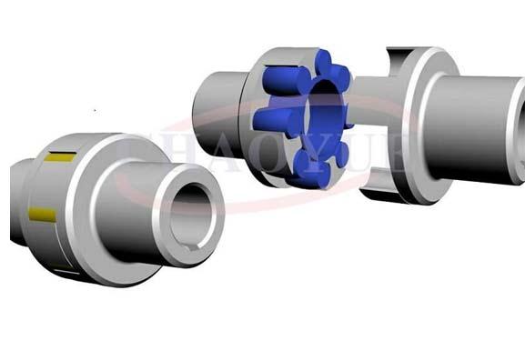陜西聯(lián)軸器生產廠家 陜西聯(lián)軸器生產廠家